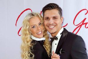 "Let's Dance"-Tänzerin Patricija Belousova ist "unerwartet" schwanger