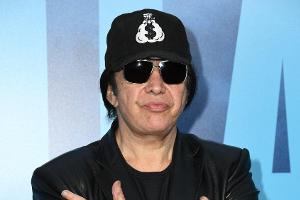 Auch KISS-Star Gene Simmons positiv auf Corona getestet