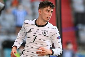 400.000 Euro: Havertz sammelt Spenden für Hochwasser-Opfer