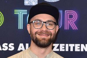 Mark Forster ist "einfach nicht der Typ fürs richtige Timing"