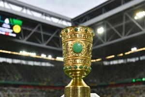 DFB-Pokal: Gladbach-Bayern und Dortmund-Ingolstadt im Free-TV