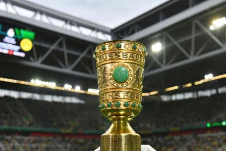 DFB-Pokal: Gladbach-Bayern und Dortmund-Ingolstadt im Free-TV DFB-Pokal: Gladbach-Bayern und Dortmund-Ingolstadt im Free-TV