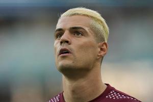Positiver Corona-Test: Schweiz ohne Kapitän Xhaka beim Yakin-Debüt