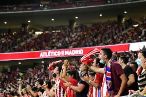 Spanien lässt mehr Fans bei Sportveranstaltungen zu