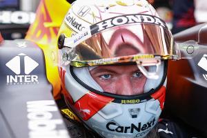 Verstappen-Party bei Heimspiel?