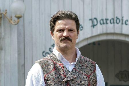 Mišel Matičević in Mišel Matičević in