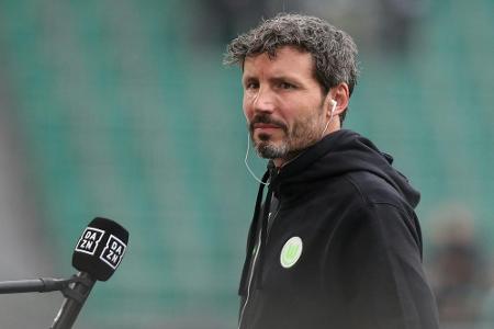 Van Bommel: Van Bommel: