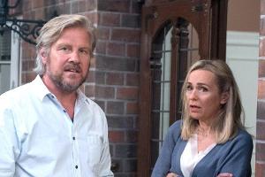 Das passiert heute in den Soaps