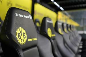 Kapitalerhöhung verschafft BVB neue Millionen
