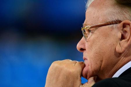 Basketball: Trauer um serbische Trainerlegende Ivkovic Basketball: Trauer um serbische Trainerlegende Ivkovic