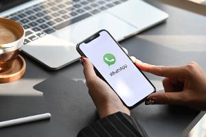 WhatsApp: So nehmen User Chatverläufe auf neue Geräte mit