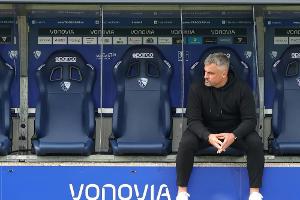 Aufsteiger Bochum in München krasser Außenseiter