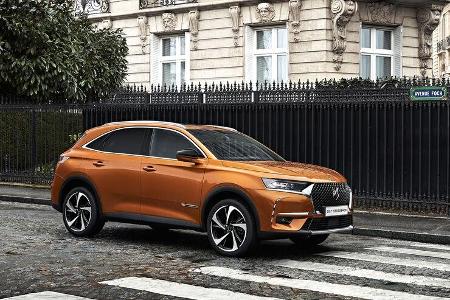 DS7 Crossback (2017)