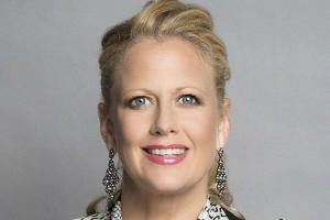 "Der Deutsche Fernsehpreis 2021": Barbara Schöneberger führt durch den Abend.