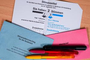 Briefwahl für Kurzentschlossene: So kommen Sie an die Unterlagen