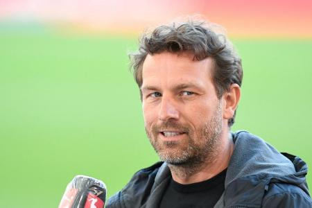 Augsburg will ersten Heimsieg Augsburg will ersten Heimsieg