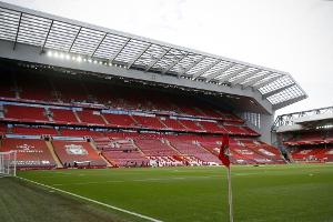 Liverpool beginnt Ausbau der Anfield Road kommende Woche