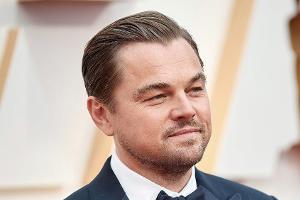 Leonardo DiCaprio: Mit zellkultiviertem Steak gegen den Klimawandel