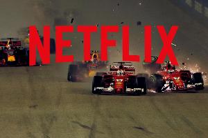 Netflix-CEO über Formel-1-Liverechte: "Würden darüber nachdenken"