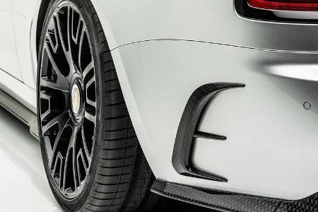 Mansory Rolls-Royce Dawn Softkit