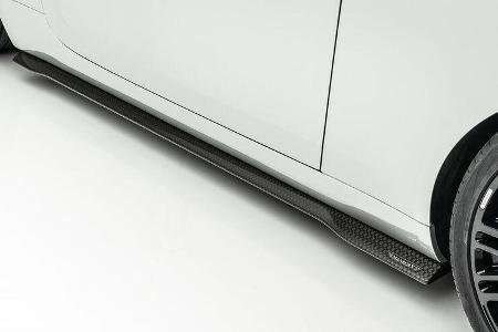 Mansory Rolls-Royce Dawn Softkit