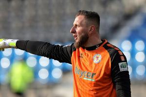 3. Liga: Braunschweig hält Kontakt zur Spitzengruppe