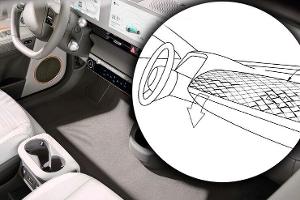 Hyundai patentiert Klimaanlage der Zukunft