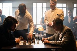 "Schachnovelle" startet am 23. September in den deutschen Kinos.