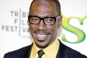 Eddie Murphy schließt Mega-Deal mit Amazon Prime ab