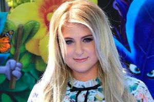 Nach Geburt: Meghan Trainor muss ihren Körper "wieder lieben lernen"