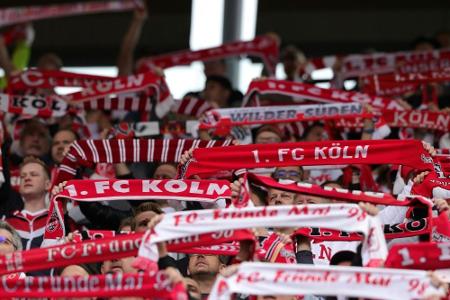 1. FC Köln hofft noch im Oktober auf 50.000 Zuschauer 1. FC Köln hofft noch im Oktober auf 50.000 Zuschauer