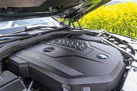 BMW M440i Cabrio