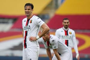 FC Genua unter Kontrolle eines US-Fonds