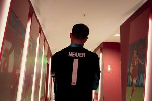 Bayern-Doku "Behind the Legend" startet am 2. November bei Amazon Prime Video