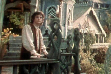 Am 22. September feiern Tolkien-Fans den Hobbit-Tag. Am 22. September feiern Tolkien-Fans den Hobbit-Tag.