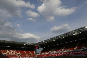 Mainz erhöht Stadionkapazität - Anwendung der Regel "2G plus"