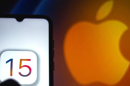 Was das neue iOS 15 alles kann. Was das neue iOS 15 alles kann.