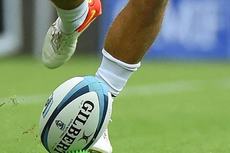 Rang neun für 7er-Rugbyteam bei Comeback in der Weltserie Rang neun für 7er-Rugbyteam bei Comeback in der Weltserie