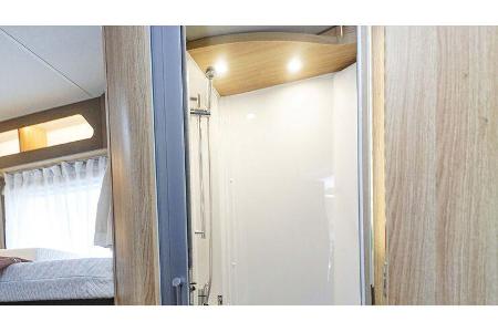 Knaus Sky Wave 650 MEG im Test