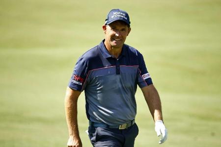 Golf: Europäisches Ryder-Cup-Team steht fest Golf: Europäisches Ryder-Cup-Team steht fest