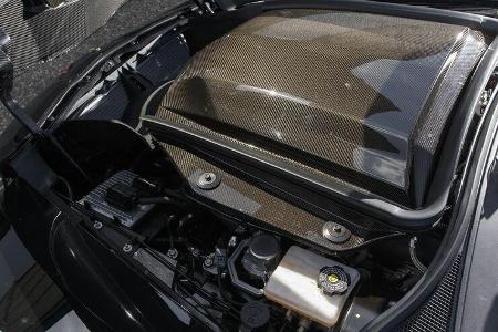 Chevrolet Corvette ZR1, Motor