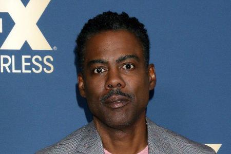 Chris Rock spricht sich für eine Corona-Impfung aus.