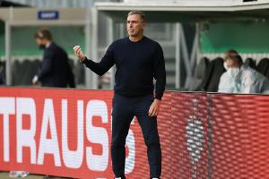 Nach Kuntz-Abschied: DFB will U21-Stab halten