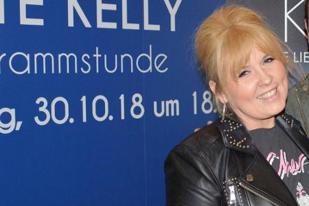 Heute tritt Maite Kelly als Solokünstlerin auf und feiert als Schlagersängerin große Erfolge. Im Jahr 2011 gewann sie die RT...