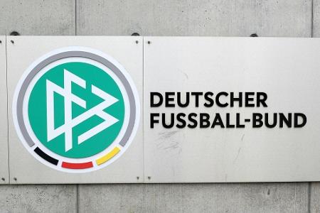 DFB-Marketingchef Blask: Katar-WM DFB-Marketingchef Blask: Katar-WM