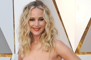 Oscar-Preisträgerin Jennifer Lawrence ist schwanger