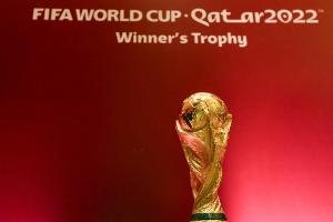Debatte um WM-Zyklus: FIFA wirbt für Zwei-Jahres-Rhythmus