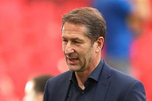 Foda nach Österreich-Absturz: "Fußball manchmal nicht erklärbar"