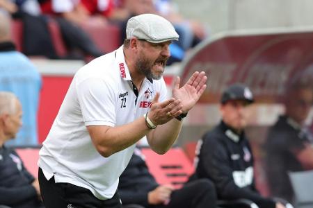 Köln will auch Leipzig Köln will auch Leipzig