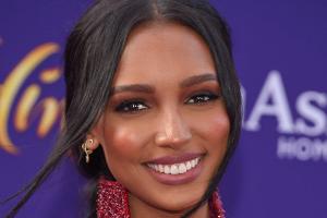 Jasmine Tookes schwärmt über ihre Hochzeit mit Juan David Borrero